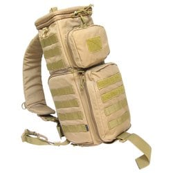 Photo-Recon - tactical optics sling pack