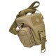 Wedge SLR Camera Case CT FTO-WEDG-CYT