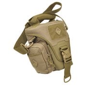 Wedge SLR Camera Case CT FTO-WEDG-CYT
