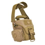 Obje Ctive Camera Case CT FTO-OBJT-CYT