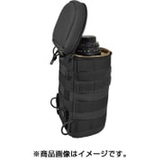 Jelly RollLens Bottle Case BK JLR-94-BLK