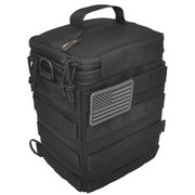 Forward Observer Camera Bin BK FWD-OBS-BLK