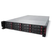 ネットワークハードディスク(NAS) TeraStation(テラステーション) TS51210RHシリーズ 16TB 4ドライブプリインストールモデル(8ベイスロット空き) 10GbE標準搭載 法人向け TS51210RH1604
