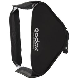 ヨドバシ.com - GODOX ゴドックス ソフトボックスM [60×60cm 