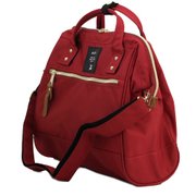 AT-H0852 A DOR [口金入りショルダーバッグ ダークオレンジ]