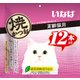 焼かつお 高齢猫用 12本入り 12本 [猫用おやつ]