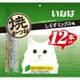 焼かつお 12本入り しらすミックス味 12本 [猫用おやつ]