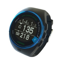スポルト　プラス　グリーンオン ザ・ゴルフウォッチ スポルトプラス – THE GOLF WATCH sport+
