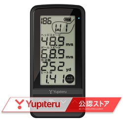 ラウンド用品・アクセサリー Yupiteru GST-7 BLE GST-7BLE｜ゴルフスイングトレーナー｜Yupiteru(ユピテル)