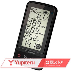 ユピテル YUPITERU GST-7 BLE [ゴルフスイング  - ヨドバシ.com