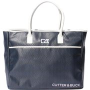 CQM2105 M133 [トートバッグ ネイビー]