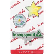 QQL0963 L488 [クリップマーカー リーフグリーン]