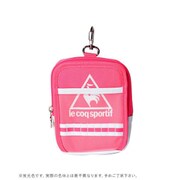 QQL9247 W460 [アクセサリーホルダー フラッシュピンク]