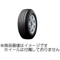 ヨドバシ.com - ブリヂストン BRIDGESTONE LVR03946 [155/80 R14 088N