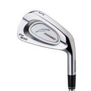 FH900 FORGED アイアン N.S.PRO MODUS3 TOUR 105（スチール）（S） 6本組（5I～9I/PW） 2017年モデル [ゴルフ アイアンセット]