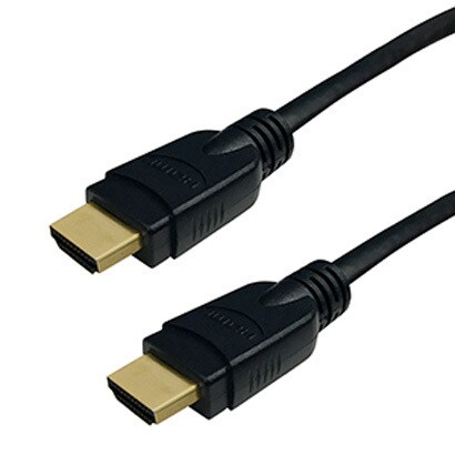 PL-HDMI10-A [ハイスピードHDMIケーブル 4K対応 10m]