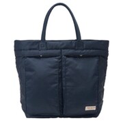 OV1417-04 [トートバッグ ネイビー]