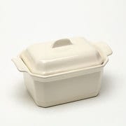 EH025860 テリーヌ ホワイト