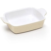 EH029609 スクエアオーブンディッシュ Sサイズ ホワイト