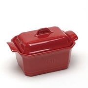 EH345860 テリーヌ レッド