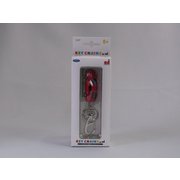 キーチェーン ポルシェ カレラ RD
