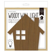 TL-WWL-01 [WOODY WALL LIGHT ハウス]
