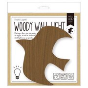 TL-WWL-02 [WOODY WALL LIGHT トリ]