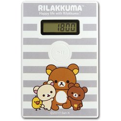 ヨドバシ Com 森本産業 Rm 5054 ノコリーコレクション リラックマ シンプル 通販 全品無料配達