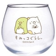 RM-4864 [すみっコぐらし ゆらゆらグラス ぺんぎん？・ねこ]