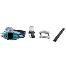 ヨドバシ.com - バンダイ BANDAI 仮面ライダーエグゼイド 変身