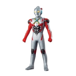ウルトラマン ウルトラヒーローシリーズ 35 ウルトラマンエックス [3歳以上]