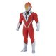 ウルトラマンゼロ THE CHRONICLE ウルトラヒーローシリーズ 37 グレンファイヤー [3歳以上]