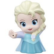 ディズニー ぷくぷくフレンズ アナと雪の女王 エルサ [対象年齢 3才～]