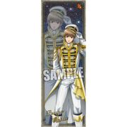 銀魂 ロングクリアポスター 沖田 総悟 銀河侍伝説Ver. [キャラクターグッズ]