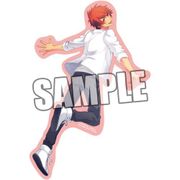 うたの☆プリンスさまっ♪ステッカー Jumping Ver. 一十木 音也 [キャラクターグッズ]
