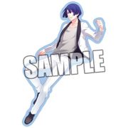 うたの☆プリンスさまっ♪ステッカー Jumping Ver. 聖川 真斗 [キャラクターグッズ]