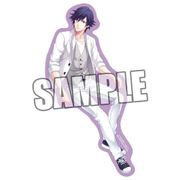 うたの☆プリンスさまっ♪ステッカー Jumping Ver. 一ノ瀬 トキヤ [キャラクターグッズ]