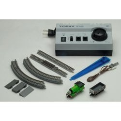 ヨドバシ.com - トミックス TOMIX 93707 [Nゲージ きかんしゃ