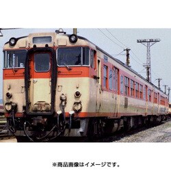 ヨドバシ.com - トミックス TOMIX 98027 [Nゲージ 国鉄 キハ66・67形