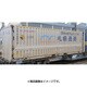 HO-3133 [HOゲージ U47A-38000形コンテナ 札幌通運 2個入]