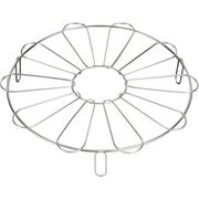 DL6254 [シフォンケーキクーラー 24cm]