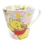 ディズニー ハピネス マグカップ プー [キャラクターグッズ]
