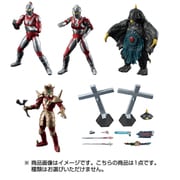 SHODO ウルトラマン VS2 [コレクション食玩]