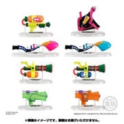 スプラトゥーン ブキコレクション 2 1個 [コレクション食玩]