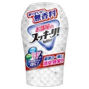 お部屋のスッキーリ！Sukki-ri！ 無香料 [400mL]