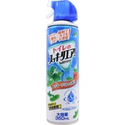トイレのスッキーリエア！Sukki-riea！スッキーリミント [350mL]