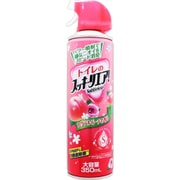 トイレのスッキーリエア！Sukki-riea！カクテルピーチ [350mL]