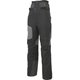 アウトドア ジャケット＆オーバーパンツ Spantik 3L Pants SW BK