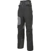 アウトドア ジャケット＆オーバーパンツ Spantik 3L Pants SW BK