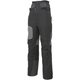 アウトドア ジャケット＆オーバーパンツ Spantik 3L Pants LL BK